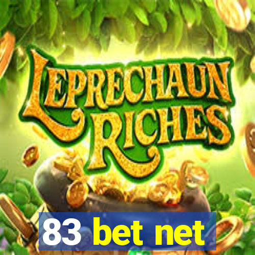 83 bet net